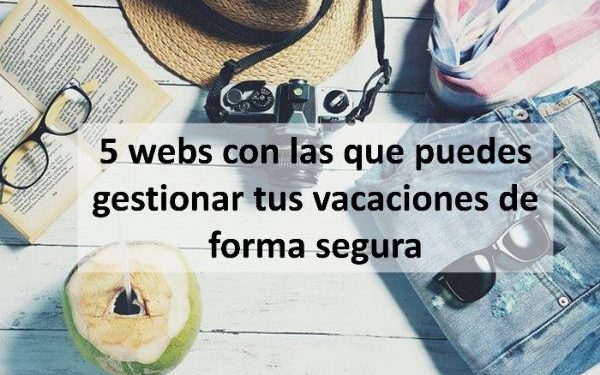 Imagen nota de prensa Hosteltur