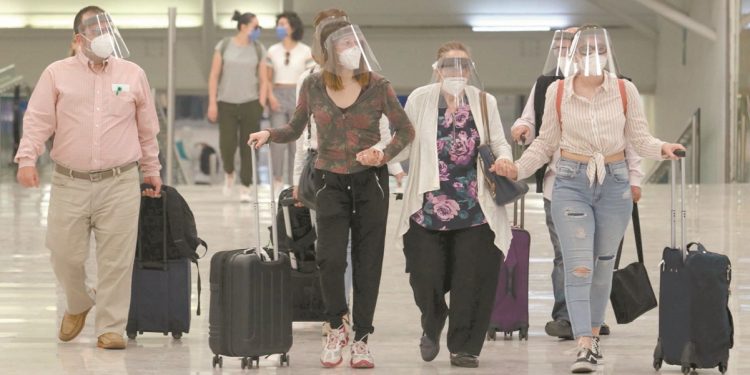 65% de los mexicanos planean viajar en los pr&oacute;ximos 6 meses