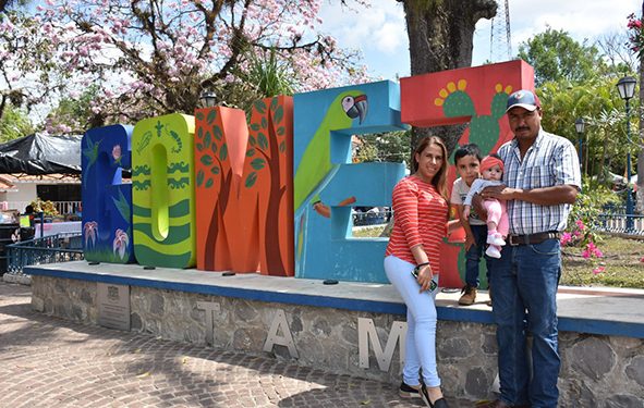 Tamaulipas registra 525 mil visitantes en Semana Santa 2021.  Los destinos con mayor afluencia fueron playa Miramar y los municipios de Tampico y Reynosa.