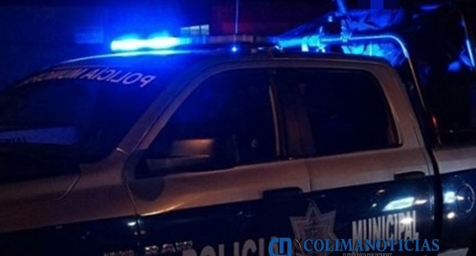 A balazos matan a uno en el crucero de Alcaraces en Cuauhtémoc