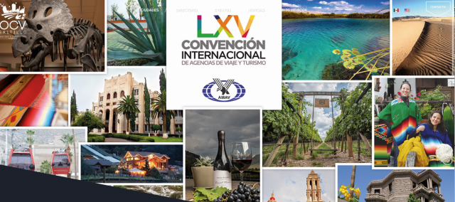 AMAV celebrará en Coahuila su Convención Internacional