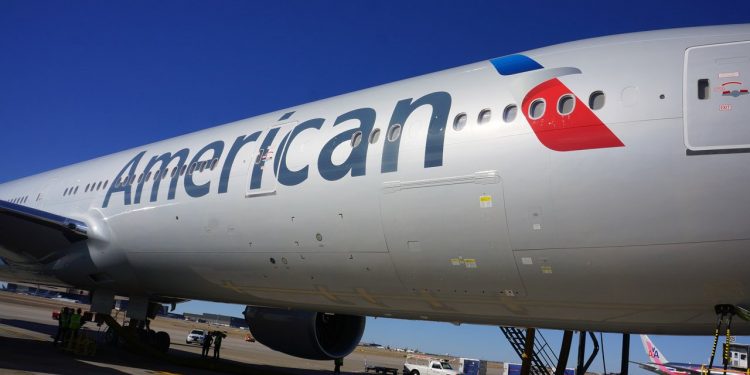 AMERICAN AIRLINES NOMBRA COMO NUEVO VICEPRESIDENTE DE OPERACIONES INTERNACIONALES A JOSÉ FREIG