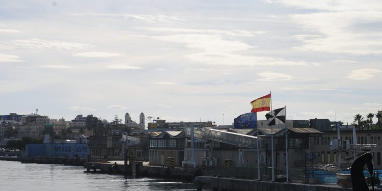 ASECOB trabaja con el Puerto de Ceuta en el protocolo para la entrada de cruceros de cabotaje nacional