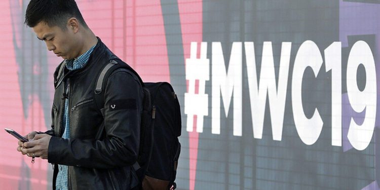 Acuerdo con el Gobierno para los viajes internacionales para el Mobile