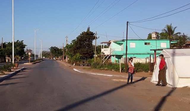 Adoptan nuevas medidas en municipio avileño de Baraguá