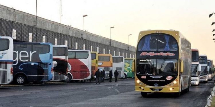 Agencias de Turismo advierten una situación crítica tras suspensión de viajes grupales