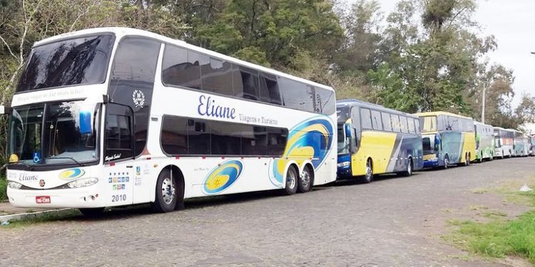 Agencias de turismo piden asistencia del Gobierno por estragos de la pandemia - Nacionales