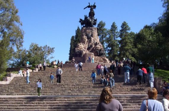 Agencias de viaje de Mendoza no venden casi nada
