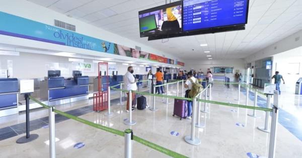 Agencias de viaje esperan recuperarse hasta fin de año