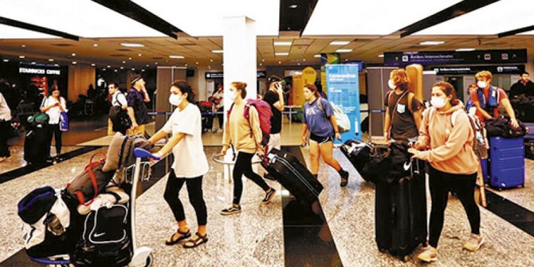 Agencias de viajes optan por vender sus legajos para resarcir las pérdidas