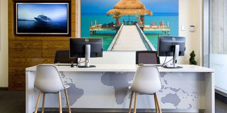 Agencias preparan viajes de Semana Santa