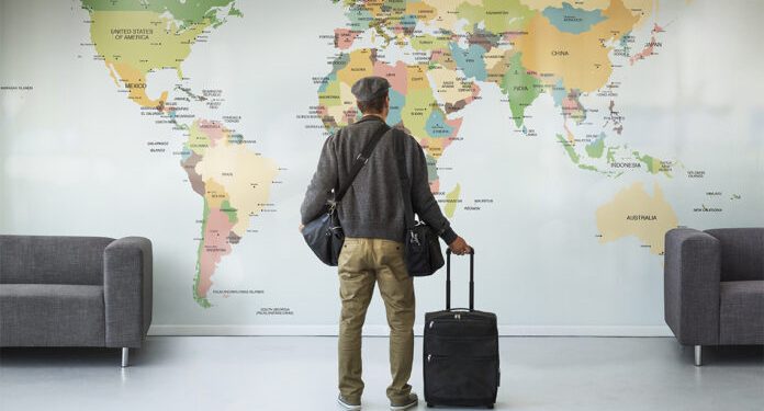 Agencieros de viajes en agonía: Solicitan al gobierno Provincial una ayuda económica