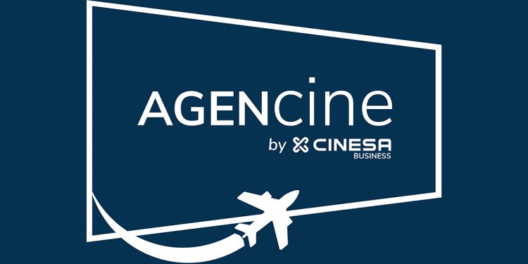 Agencine: La nueva apuesta de Cinesa Business