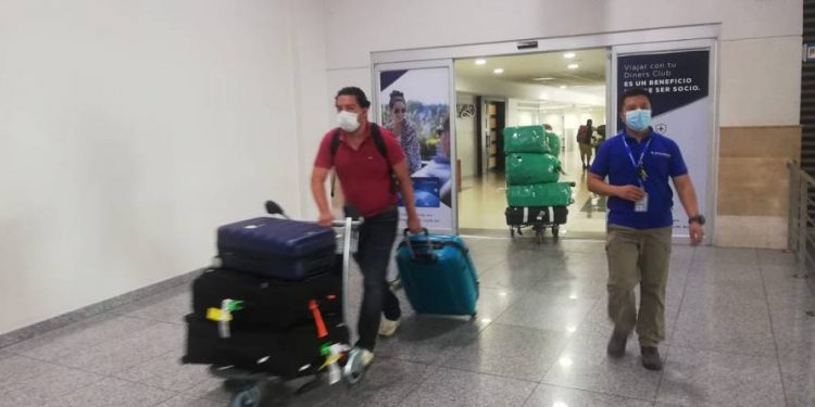 Aislamiento y pruebas con resultado negativo, entre los requisitos para viajar desde Ecuador a seis países de América y Europa | Comunidad | Guayaquil