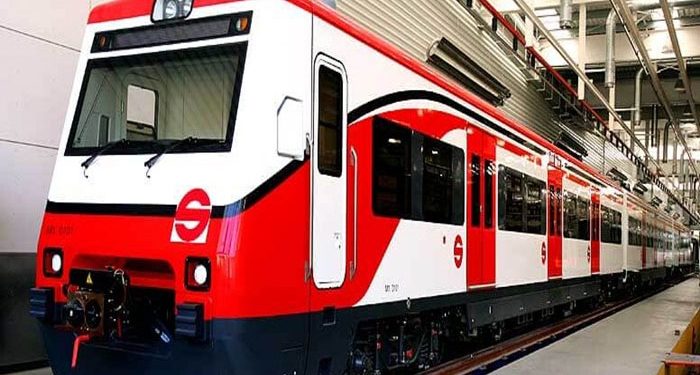 Ajustará Tren Suburbano sus tarifas en viajes y tarjeta a partir del 18 de abril – unomásuno.com.mx