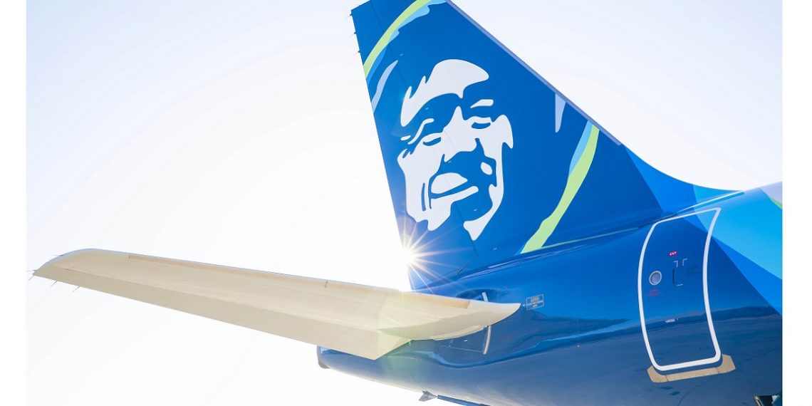 Alaska Airlines se une a oneworld