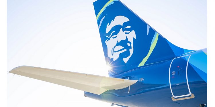 Alaska Airlines se une a oneworld