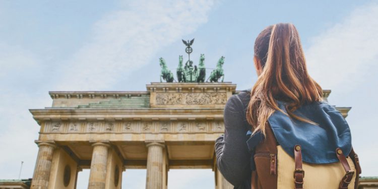 Alemania, una puerta a la formación dual