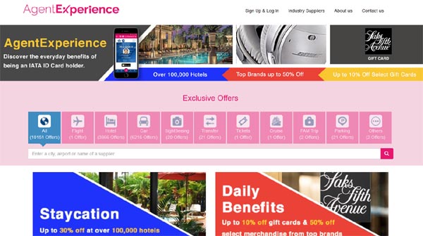 Alianza estratégica de Hotelbeds con IATA | Noticias de Agencias de viajes