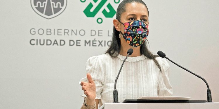 Alistan plan para recuperar a la industria turística de la capital del país