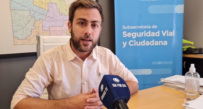 “Apelamos a la responsabilidad de quienes arriben de viajes a la provincia, a cumplir con el aislamiento obligatorio”
