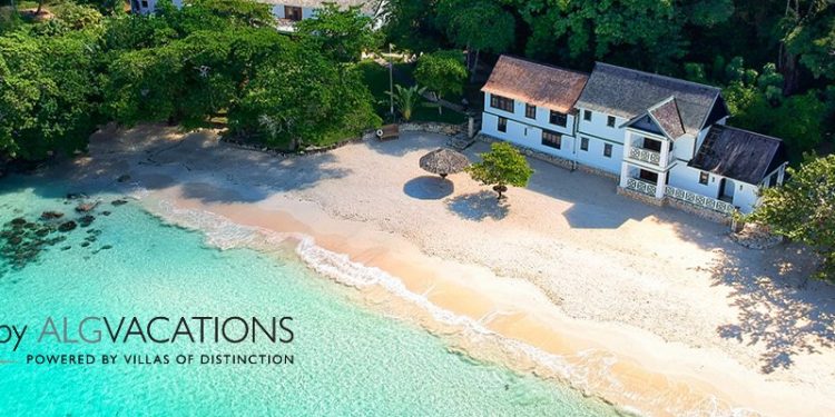 Apple Vacations lanza programa para ofertar villas privadas en el Caribe - Noticias de turismo