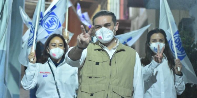 Arrancan campañas en alcaldías de 46 municipios en Guanajuato rumbo a elección
