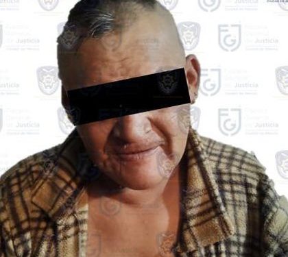 La Ronda 88 registra sus ilícitos en las alcaldías de Gustavo A. Madero y Cuauhtémoc (Foto: SSC-FGJCDMX)