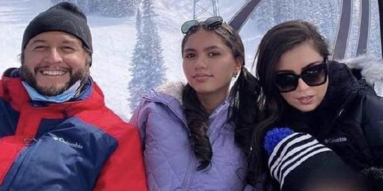 Aseguran que esto habría constado el viaje de familia de AMLO a Aspen