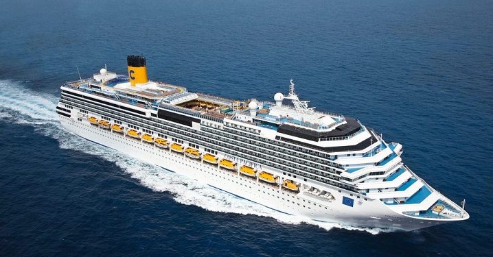 Asociación Internacional de Líneas de Cruceros insiste en levantar la Orden de Navegación Condicional