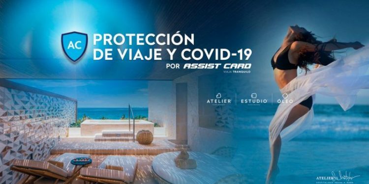 Atelier de Hoteles se mantiene a la vanguardia de la industria hotelera con importante alianza