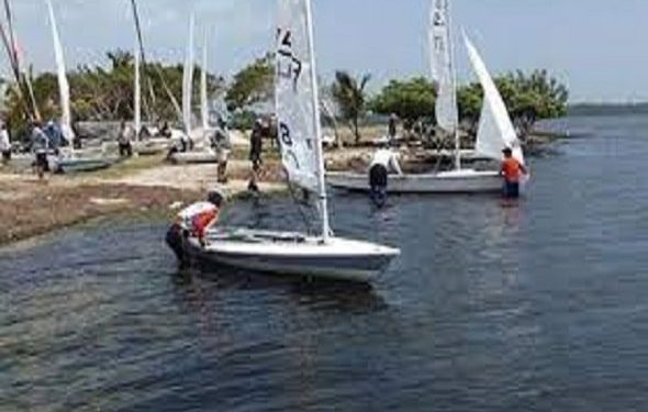 Atletas de las velas para Copa del Mundo de Barcos Cruceros (+Audio)