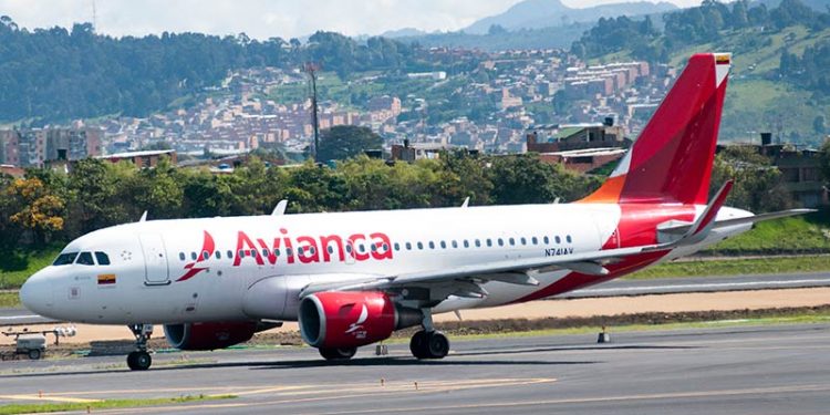 Avianca incluye prueba de covid-19 en algunas tarifas para viajes internacionales desde El Salvador - Spanish Version