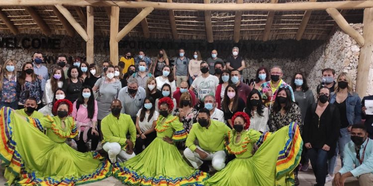 Imagen nota de prensa Hosteltur