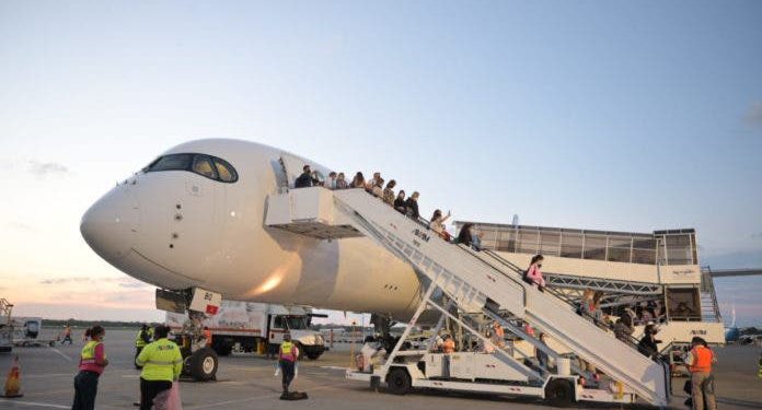 Ávoris y MITUR realizan primer Fam Trip al Caribe luego pandemia