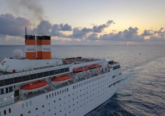 Bahamas Paradise Cruise Line anuncia reanudación planificada de cruceros en julio