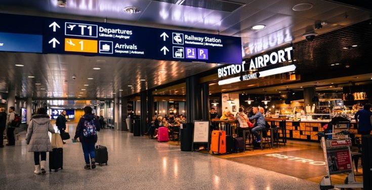 Baja demanda de viajes internacionales continúa en 2021: Sectur