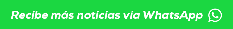 Noticias vía Whatsapp
