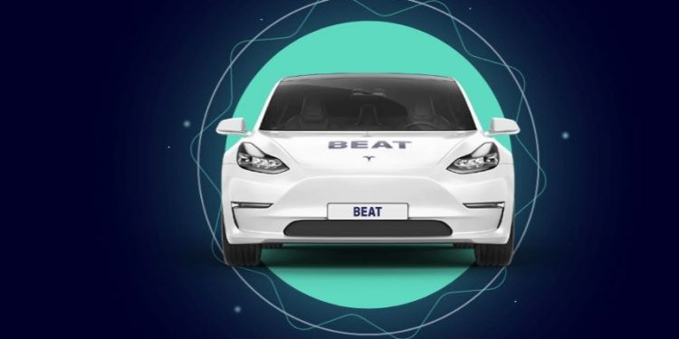 beat