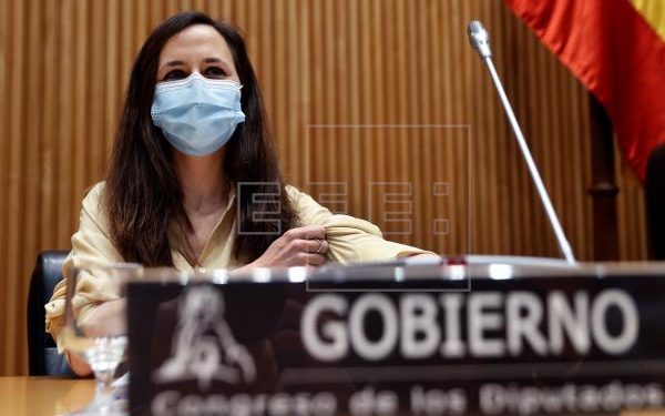 Belarra: los viajes del Imserso se retomarán en octubre