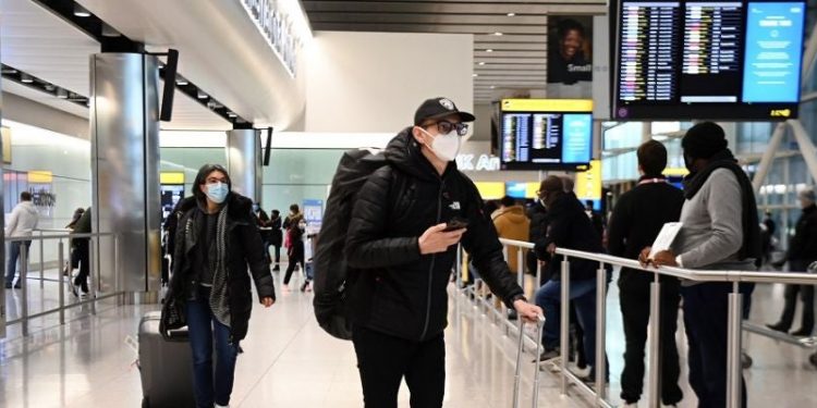 Bélgica autoriza los viajes no esenciales al extranjero, ¿pero qué hacen el resto de países europeos?