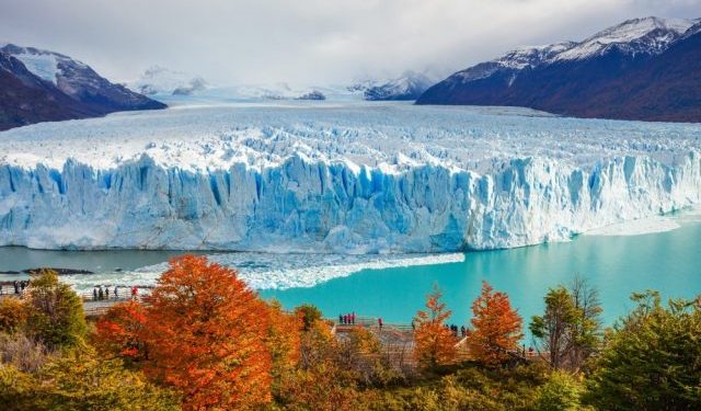 Booking: se afianza intención de viajes nacionales en Argentina