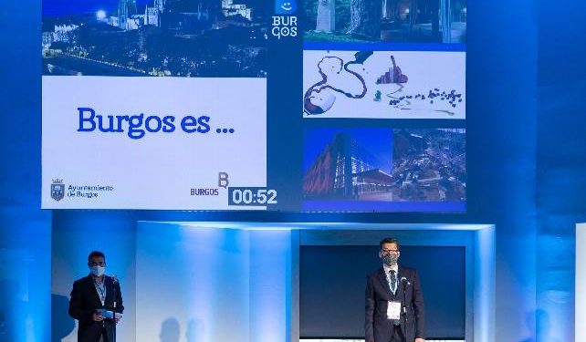 Burgos Apuesta Por El Segmento De Eventos Y Reuniones En Meeting Incentive Summit Madrid 2021 Burgos Noticias Diario Digital De Burgos Dimension Turistica Magazine