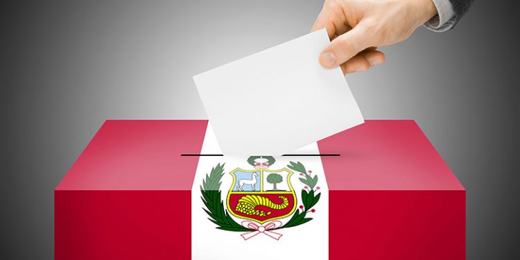 Cabify Perú regala viajes gratis a usuarios durante las Elecciones Generales 2021