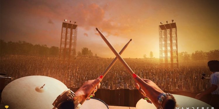 Cambia el curso de la historia con Wanderer, una aventura de viajes en el tiempo para PSVR y PC VR