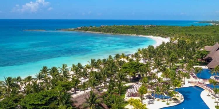 Cancún y Riviera Maya, con las mejores tasas de ocupación hotelera