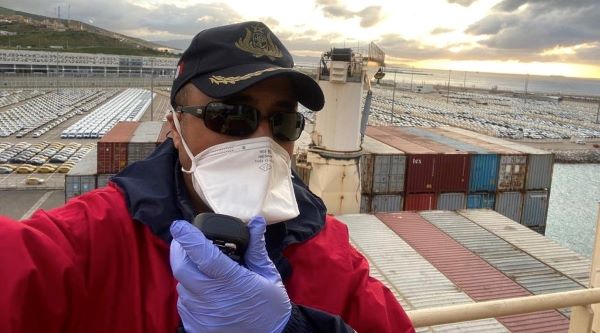 Capitanes de buques advierten que podrían paralizarse todas las operaciones