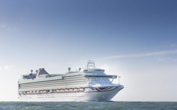 Carnival Corporation contrata a Bureau Veritas para respaldar un regreso seguro de cruceros