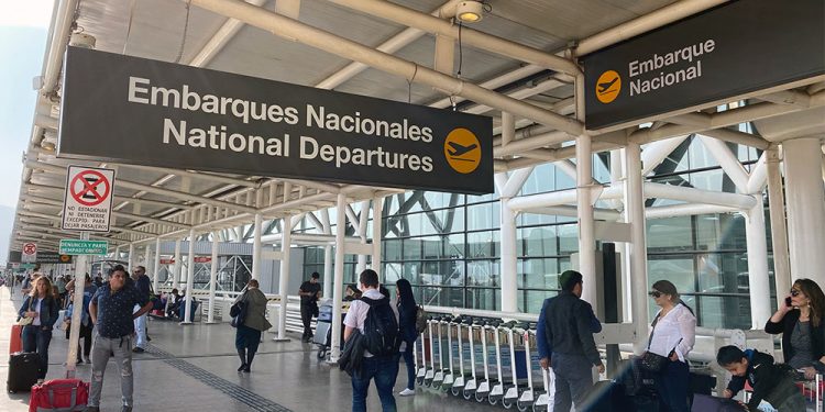 Cierre de fronteras: Gobierno endurece medidas por viajes