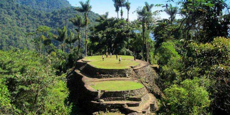 Ciudad Perdida se afianzó en turismo de naturaleza – HOY DIARIO DEL MAGDALENA